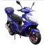 Скутер Spark SP150S-17B